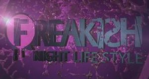 Freakish Nightlife – Bild: MTV Freakish Nightlife – Bild: MTV