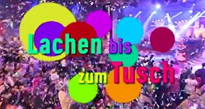 Lachen bis zum Tusch – Bild: HR/Screenshot Lachen bis zum Tusch – Bild: HR/Screenshot