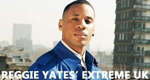 Reggie Yates’ Extreme UK – Bild: BBC three Reggie Yates’ Extreme UK – Bild: BBC three
