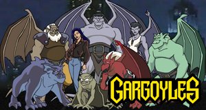 Gargoyles – Auf den Schwingen der Gerechtigkeit