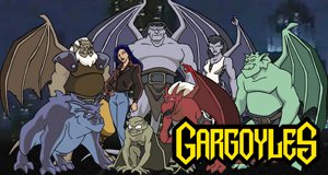 Gargoyles – Auf den Schwingen der Gerechtigkeit – Bild: Walt Disney Company Gargoyles – Auf den Schwingen der Gerechtigkeit – Bild: Walt Disney Company