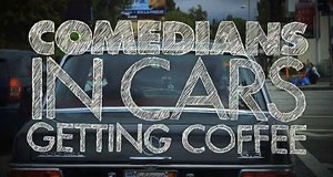 Comedians auf Kaffeefahrt – Bild: Crackle Comedians auf Kaffeefahrt – Bild: Crackle