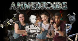 Annedroids – Bild: Sinking Ship Entertainment Inc.