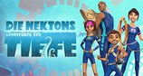 Die Nektons - Abenteurer der Tiefe – Bild: Tom Taylor, James Brouwer & Gestalt Publishing Pty Ltd./SuperRTL