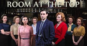 Room at the Top – Bild: Great Meadow Productions/BBC Room at the Top – Bild: Great Meadow Productions/BBC