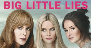 Big Little Lies – Bild: HBO Big Little Lies – Bild: HBO