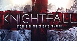 Knightfall – Bild: History Channel Knightfall – Bild: History Channel