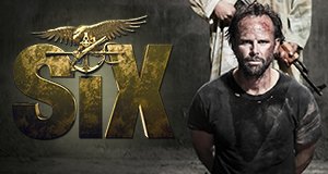 Six – Bild: History Channel Six – Bild: History Channel