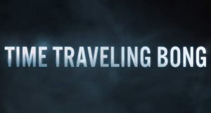 Time Traveling Bong – Bild: Comedy Central Time Traveling Bong – Bild: Comedy Central