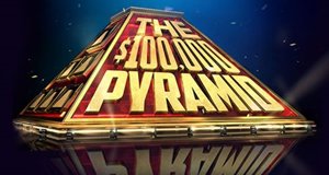 The $100,000 Pyramid – Bild: ABC