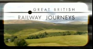 Great British Railway Journeys – Bild: BBC Two Great British Railway Journeys – Bild: BBC Two