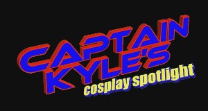 Captain Kyle’s Cosplay Spotlight