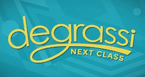 Degrassi: Die nächste Klasse – Bild: Netflix/Family Channel