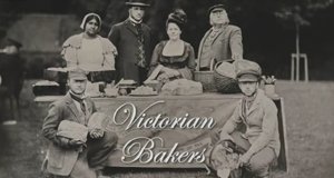 Victorian Bakers – Bild: BBC Two/Screenshot