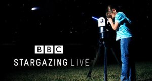 Stargazing Live – Bild: BBC Stargazing Live – Bild: BBC