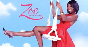 Zoe Ever After – Bild: BET