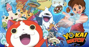 Yo-Kai Watch! – Bild: LYW/Level-5 Inc.