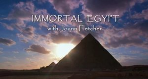 Die Geschichte Ägyptens – Bild: BBC Two/Screenshot