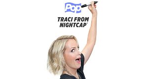 Nightcap – Bild: POP Nightcap – Bild: POP