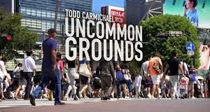 Uncommon Grounds – Der Kaffee-Jäger – Bild: Travel Channel Uncommon Grounds – Der Kaffee-Jäger – Bild: Travel Channel