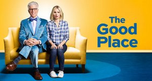 The Good Place – Bild: NBC The Good Place – Bild: NBC