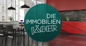 Die Immobilienjäger – Bild: VOX Die Immobilienjäger – Bild: VOX