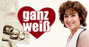 Ganz in Weiß – Bild: SAT.1 Ganz in Weiß – Bild: SAT.1