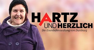 Hartz und herzlich – Bild: RTL II Hartz und herzlich – Bild: RTL II