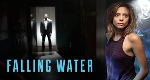 Falling Water – Bild: USA Network Falling Water – Bild: USA Network