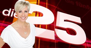 Die 25 … – Bild: RTL/Stephan Pick Die 25 … – Bild: RTL/Stephan Pick