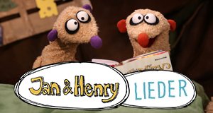 Jan & Henry Lieder – Bild: rbb/bigSmile Ent./NDR/MDR Jan & Henry Lieder – Bild: rbb/bigSmile Ent./NDR/MDR