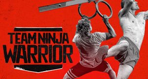 Team Ninja Warrior – Bild: Esquire Network
