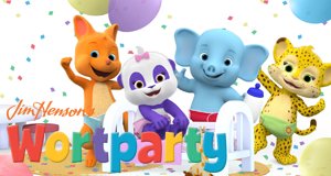 Jim Henson’s Wortparty – Bild: Netflix Jim Henson’s Wortparty – Bild: Netflix