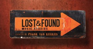 Lost & Found Music Studios – Bild: Netflix