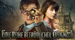 Eine Reihe betrüblicher Ereignisse – Bild: Netflix Eine Reihe betrüblicher Ereignisse – Bild: Netflix