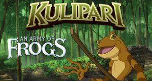 Kulipari – Bild: Netflix/Splash Entertainment Kulipari – Bild: Netflix/Splash Entertainment