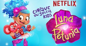 Luna Petunia – Bild: Netflix