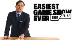Easiest Game Show Ever – Bild: Pop