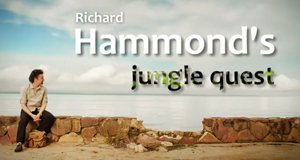 Richard Hammonds Dschungel-Abenteuer – Bild: Sky/Screenshot
