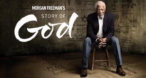 Morgan Freeman’s Story of God