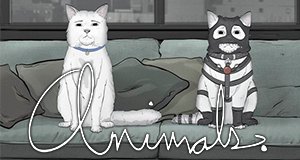 Animals. – Bild: HBO