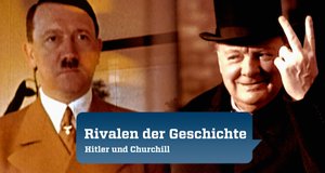 Rivalen der Geschichte – Bild: ZDFinfo/History Media