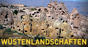 Wüstenlandschaften – Bild: Nat Geo Wild Wüstenlandschaften – Bild: Nat Geo Wild