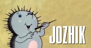 Jozhik – Bild: KIDCON - Kinder-Medien-Konzepte GmbH Jozhik – Bild: KIDCON - Kinder-Medien-Konzepte GmbH