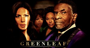 Greenleaf – Bild: OWN Greenleaf – Bild: OWN