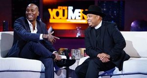 It’s Not You, It’s Men – Bild: OWN: Oprah Winfrey Network It’s Not You, It’s Men – Bild: OWN: Oprah Winfrey Network
