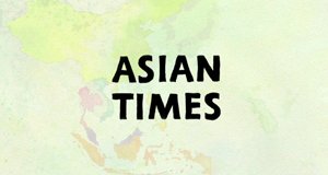 Asiatische Zeiten