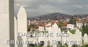 Das Ende des Erhabenen Staates – Bild: arte Das Ende des Erhabenen Staates – Bild: arte