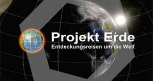 Projekt Erde – Bild: Broadcast Nature Movies Projekt Erde – Bild: Broadcast Nature Movies