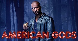 American Gods – Bild: starz